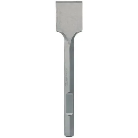 1618661000 Bosch Spadmejsel med 28mm sexkantsfäste 80 x 400 mm Sista chansen